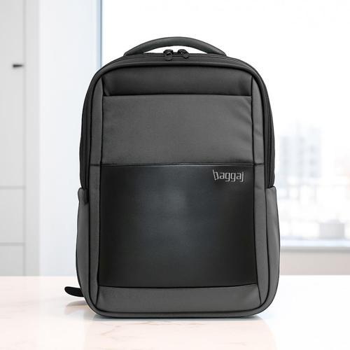 Laptop ve Seyahat için İnce Tasarım Sırt Çantası Baggaj S24113