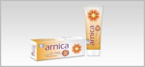 Spf 30 Jel Krem 75 ml