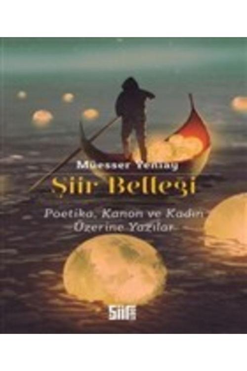 Şiirden Yayınları Şiir Belleği