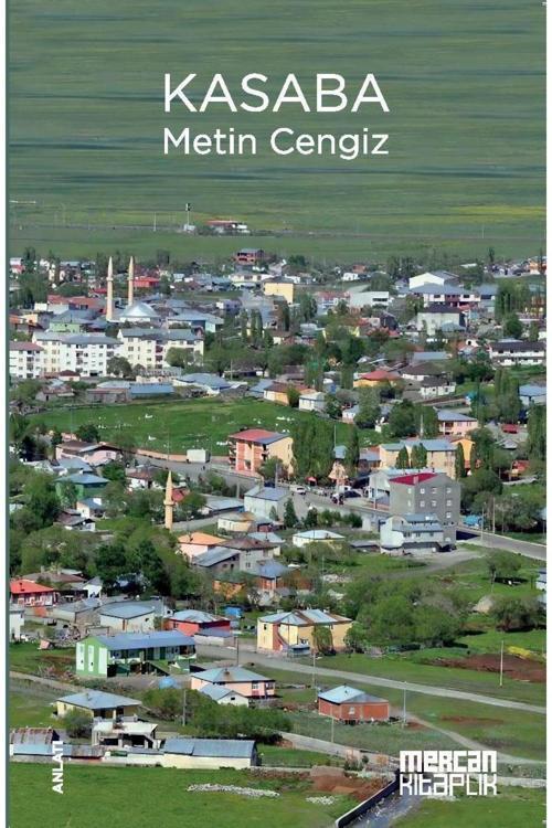 Şiirden Yayınları Kasaba