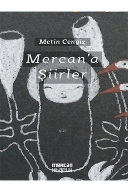 Şiirden Yayınları Mercan'A Şiirler