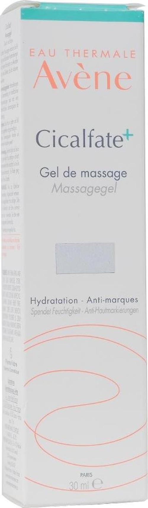 Cicalfate+ Massage Gel 30 Ml