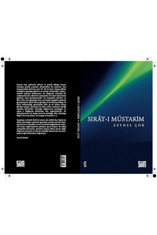 Şiirden Yayınları Sırat-I Müstakim