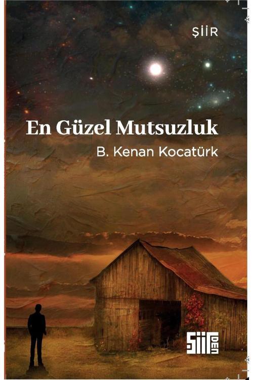 Şiirden Yayınları En Güzel Mutsuzluk