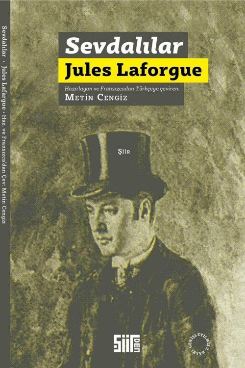 Şiirden Yayınları Sevdalılar  Jules Laforgue