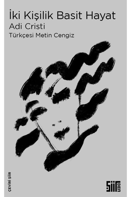 Şiirden Yayınları İki Kişilik Basit Hayat
