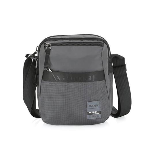 Postacı Tipi Erkek Omuz Çantası Orta Boy Baggaj CO2442