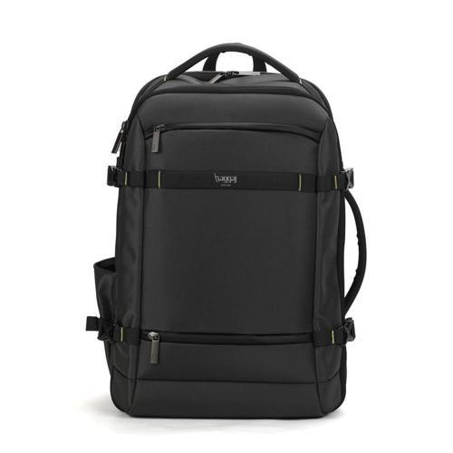 Büyük Boy Seyahat ve Laptop için Sırt Çantası Baggaj S24101