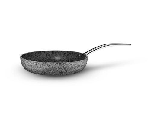 Stone-H 32 Cm Çizilmez Yanmaz Yapışmaz Tava Sh-108
