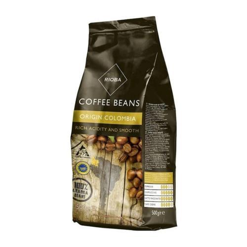 Çekirdek Kahve - Origin Colombia 500 gr