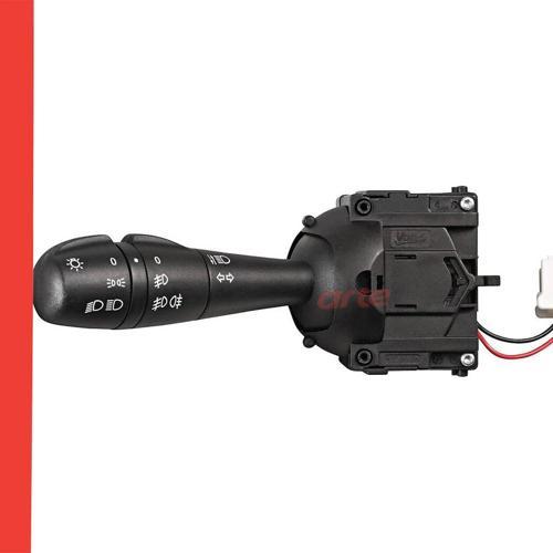 Renault Trafic Sinyal ve Far Kolu | 2014-2016 Uyumlu | Sisli & Kornalı | Orijinal Valeo