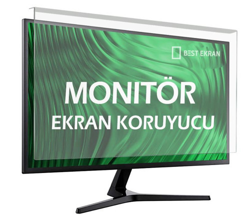 Gigabyte GS27FA Monitör Ekran Koruyucu | 27" inç Koruma paneli