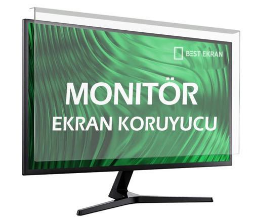 Gigabyte M27UA Monitör Ekran Koruyucu | 27" inç Koruma paneli