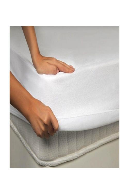 Sıvı Geçirmez Yatak Koruyucu Alez 100X200