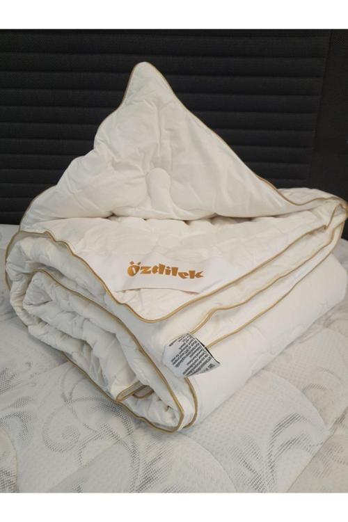 Yün Yorgan Tek Kişilik Biyeli
