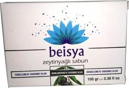 Olive Oil Soap 100 Gr