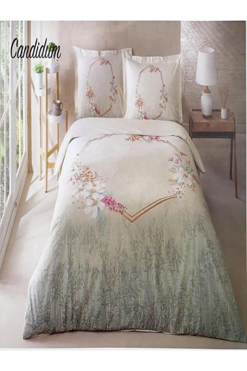 Candidum King Size Nevresim Takımı