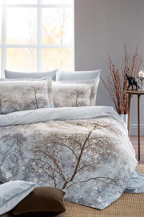 Inverno King Size Nevresim Takımı