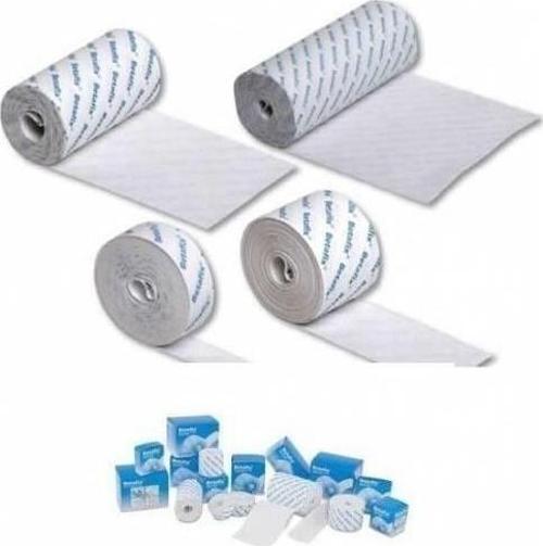 5115 Esnek Sabitleme Bandı Fix Flaster 10 M X 15 Cm