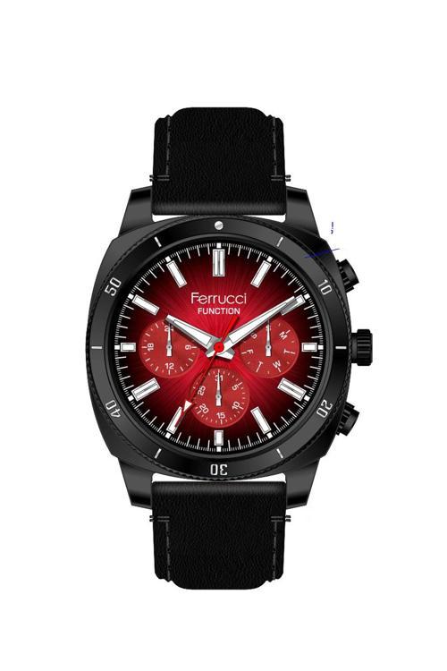 FERRUCCI ERKEK KOL SAATİ FCF062403357FK.264023