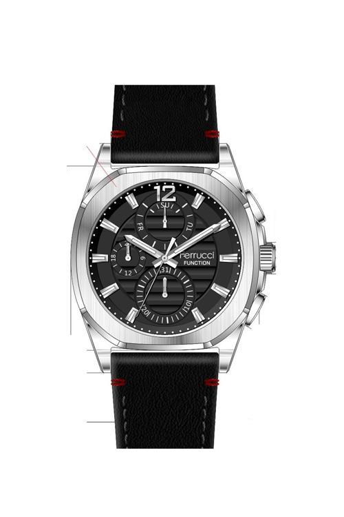 FERRUCCI ERKEK KOL SAATİ FCF062403382FK.164043