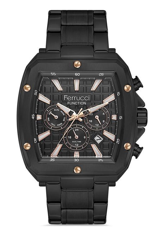 FERRUCCI ERKEK KOL SAATİ FCF082403202FM.036414