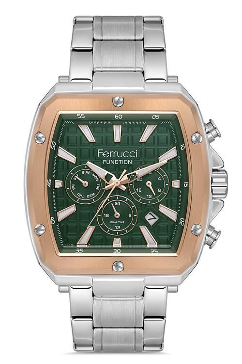 FERRUCCI ERKEK KOL SAATİ FCF082403202FM.046414