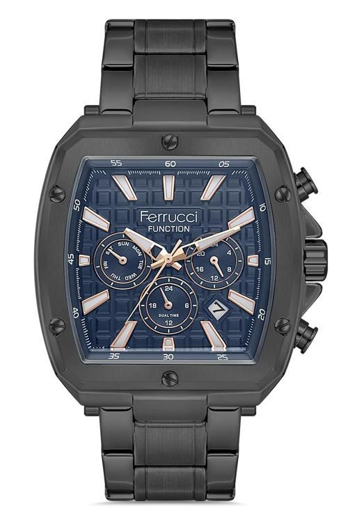FERRUCCI ERKEK KOL SAATİ FCF082403202FM.056414