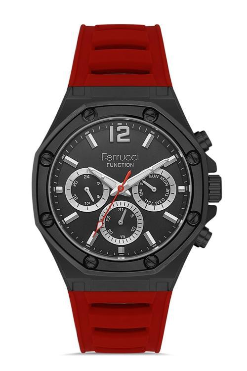 FERRUCCI ERKEK KOL SAATİ FCF102403384S.0464053