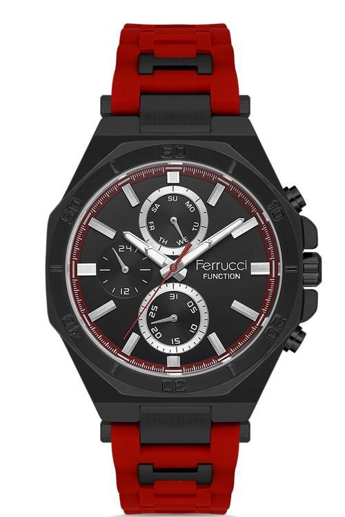 FERRUCCI ERKEK KOL SAATİ FCF102403387S.0464053