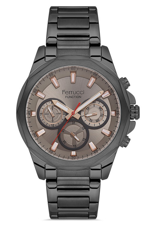FERRUCCI ERKEK KOL SAATİ FCF102403421M.0264063