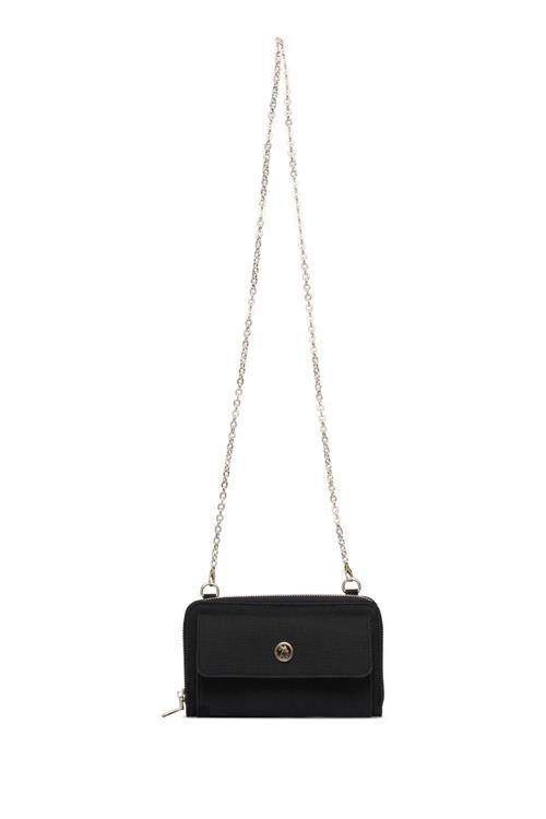 U.S.POLO ASSN.SİNCE 1890 KADIN ÇAPRAZ ÇANTA US25255