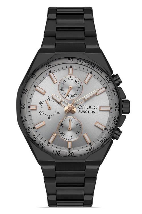 FERRUCCI ERKEK KOL SAATİ FCF102403423M.0564063
