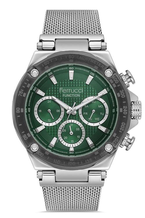 FERRUCCI ERKEK KOL SAATİ FCF112403390H.0164053