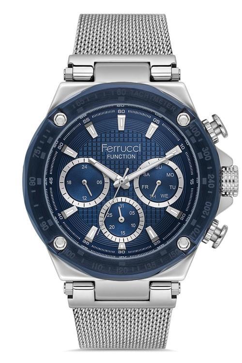 FERRUCCI ERKEK KOL SAATİ FCF112403390H.0264053
