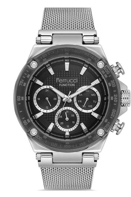 FERRUCCI ERKEK KOL SAATİ FCF112403390H.0364053