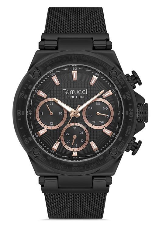 FERRUCCI ERKEK KOL SAATİ FCF112403390H.0464053