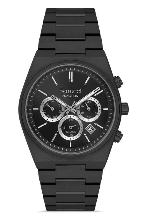 FERRUCCI ERKEK KOL SAATİ FCF112414455M.0264093