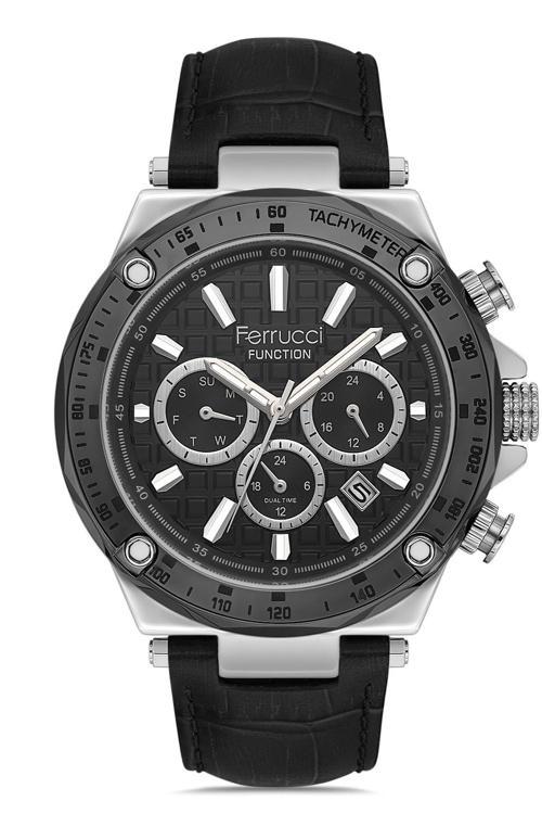FERRUCCI ERKEK KOL SAATİ FCF112414589K.0164053