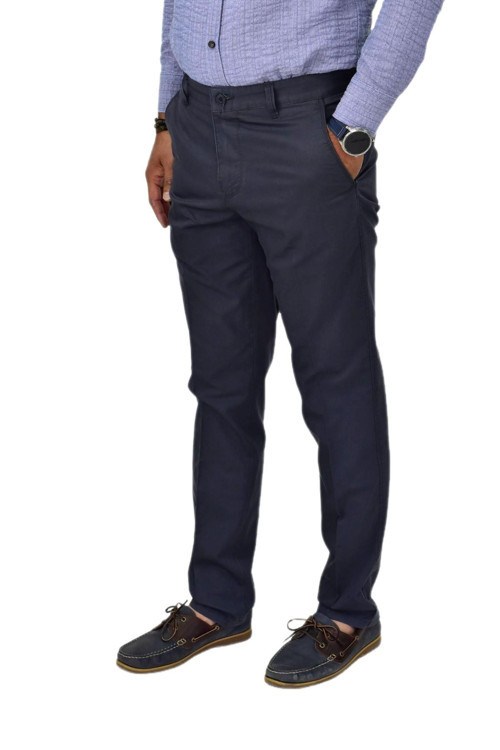Erkek Kanvas Yazlık Pantolon Klasik 1057 BGL-ST04601