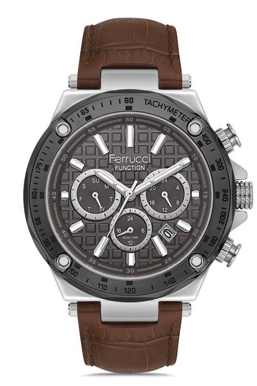 FERRUCCI ERKEK KOL SAATİ FCF112414589K.0564053