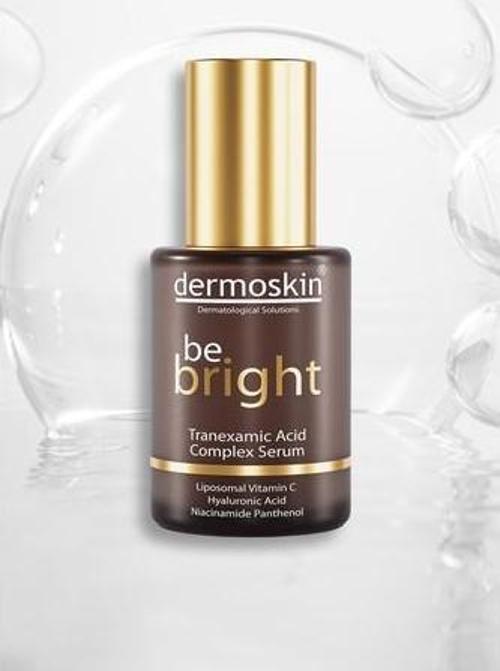 Be Bright Liposomal Collagen Peptit Complex Serum 30 Ml