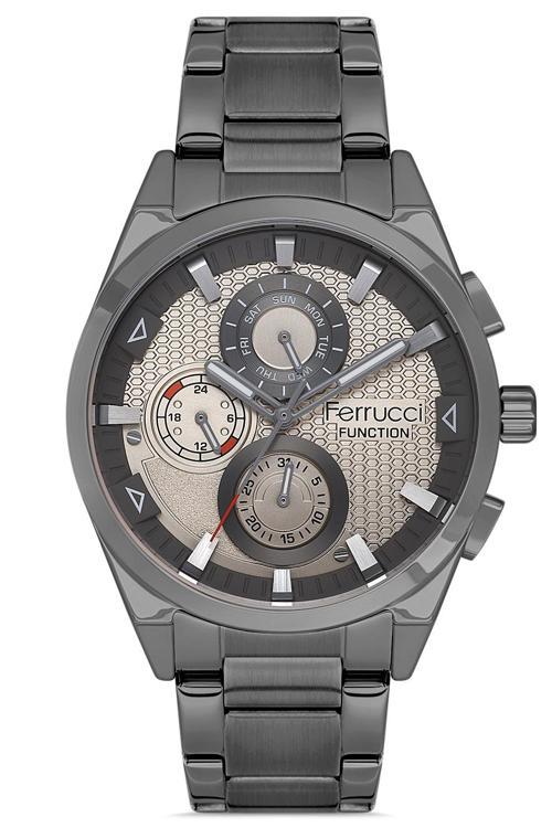 FERRUCCI ERKEK KOL SAATİ FCF122403445M.2640053