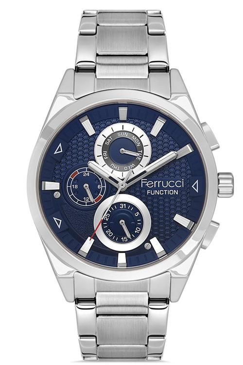 FERRUCCI ERKEK KOL SAATİ FCF122403445M.3640053