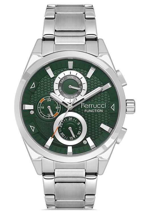 FERRUCCI ERKEK KOL SAATİ FCF122403445M.5640053