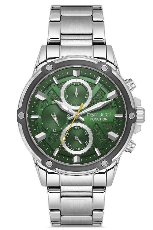 FERRUCCI ERKEK KOL SAATİ FCF122403446M.1640053