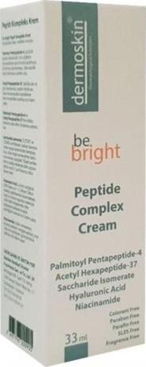 Peptide Complex Cream 33 ml.