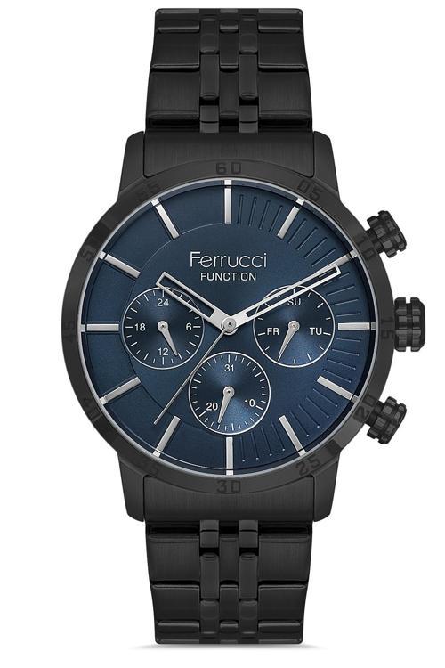 FERRUCCI ERKEK KOL SAATİ FCF122403447M.3640053