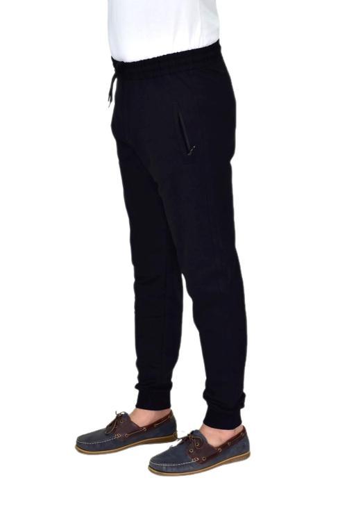 Erkek Büyük Beden Eşofman Altı Manşetli BGL-ST04610