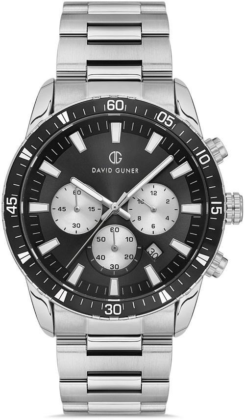 DAVİD GÜNER ERKEK KOL SAATİ DG-8529GA-A2